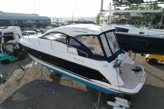 Thumbnail von Fairline 38