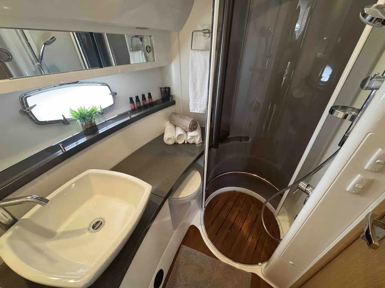 Thumbnail von Fairline 38