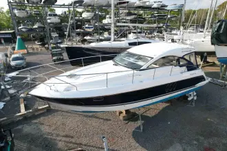 Thumbnail von Fairline 38