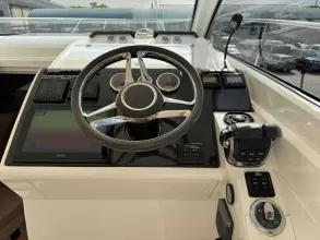 Thumbnail von Fairline 38