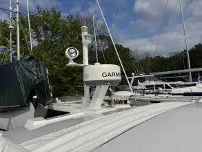 Thumbnail von Fairline 38