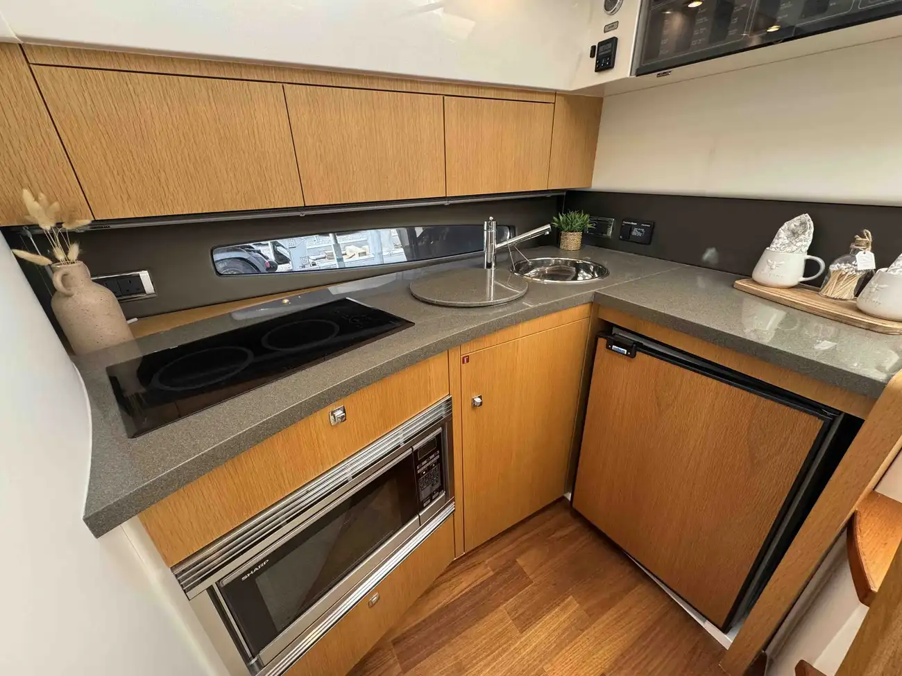 Thumbnail von Fairline 38