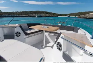 Thumbnail von Beneteau Flyer 8.8 Spacedeck
