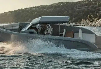 Thumbnail von Rand Escape 30