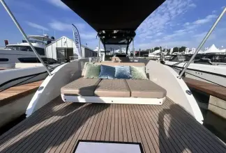 Thumbnail von Rand Escape 30