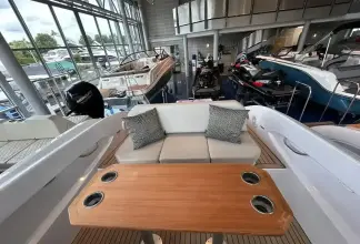 Thumbnail von Rand Spirit 25