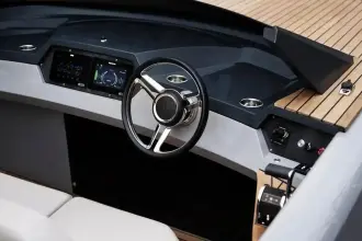 Thumbnail von Rand Spirit 25