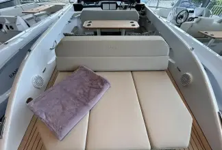 Thumbnail von Rand Spirit 25