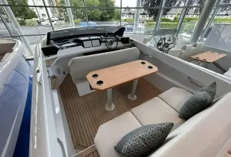 Thumbnail von Rand Spirit 25