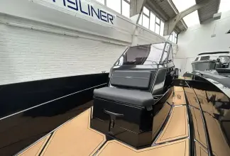 Thumbnail von Iron Boats 827 Open