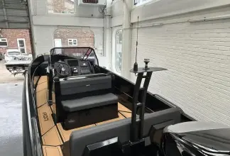 Thumbnail von Iron Boats 827 Open