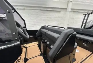 Thumbnail von Iron Boats 827 Open