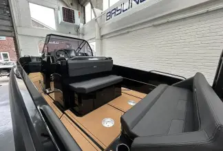 Thumbnail von Iron Boats 827 Open