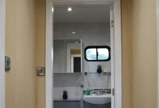 Thumbnail von French & Peel Widebeam 24m