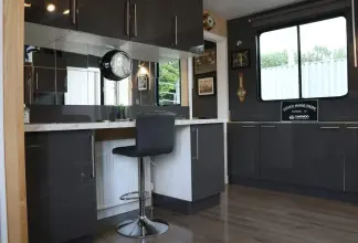 Thumbnail von French & Peel Widebeam 24m