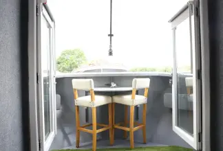 Thumbnail von French & Peel Widebeam 24m