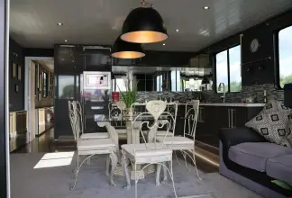 Thumbnail von French & Peel Widebeam 24m