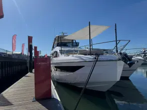 Thumbnail von Azimut 68