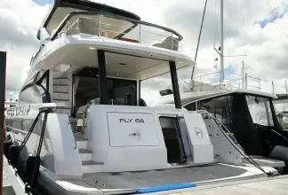 Thumbnail von Azimut 68