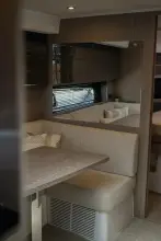 Thumbnail von Azimut Atlantis 45