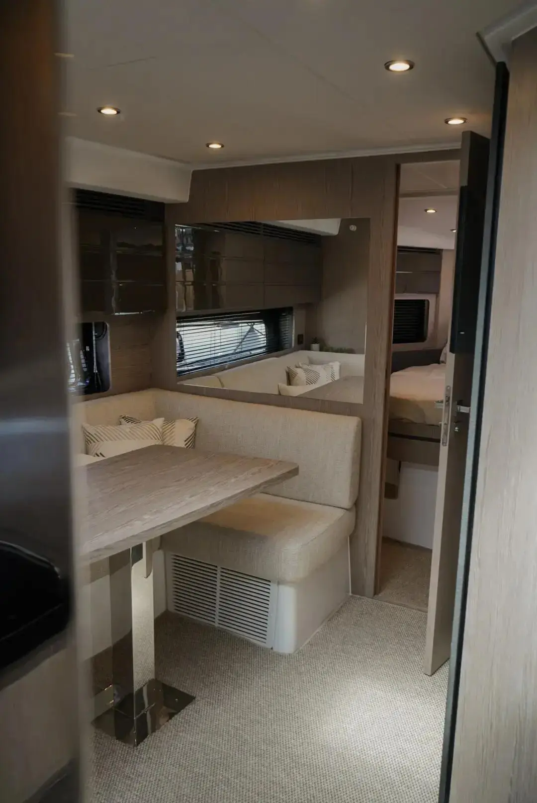 Thumbnail von Azimut Atlantis 45