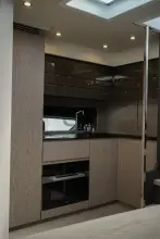 Thumbnail von Azimut Atlantis 45