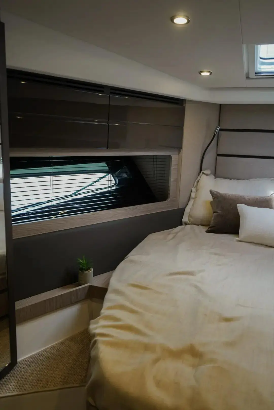 Thumbnail von Azimut Atlantis 45