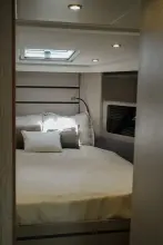 Thumbnail von Azimut Atlantis 45