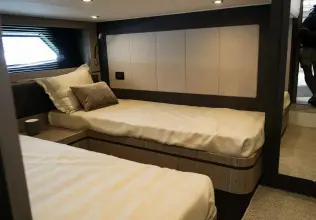 Thumbnail von Azimut Atlantis 45