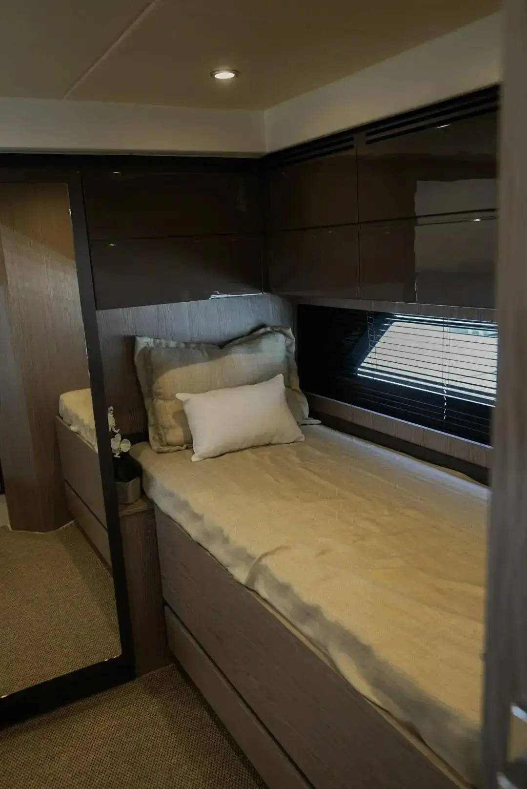 Thumbnail von Azimut Atlantis 45