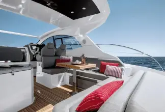 Thumbnail von Azimut Atlantis 45