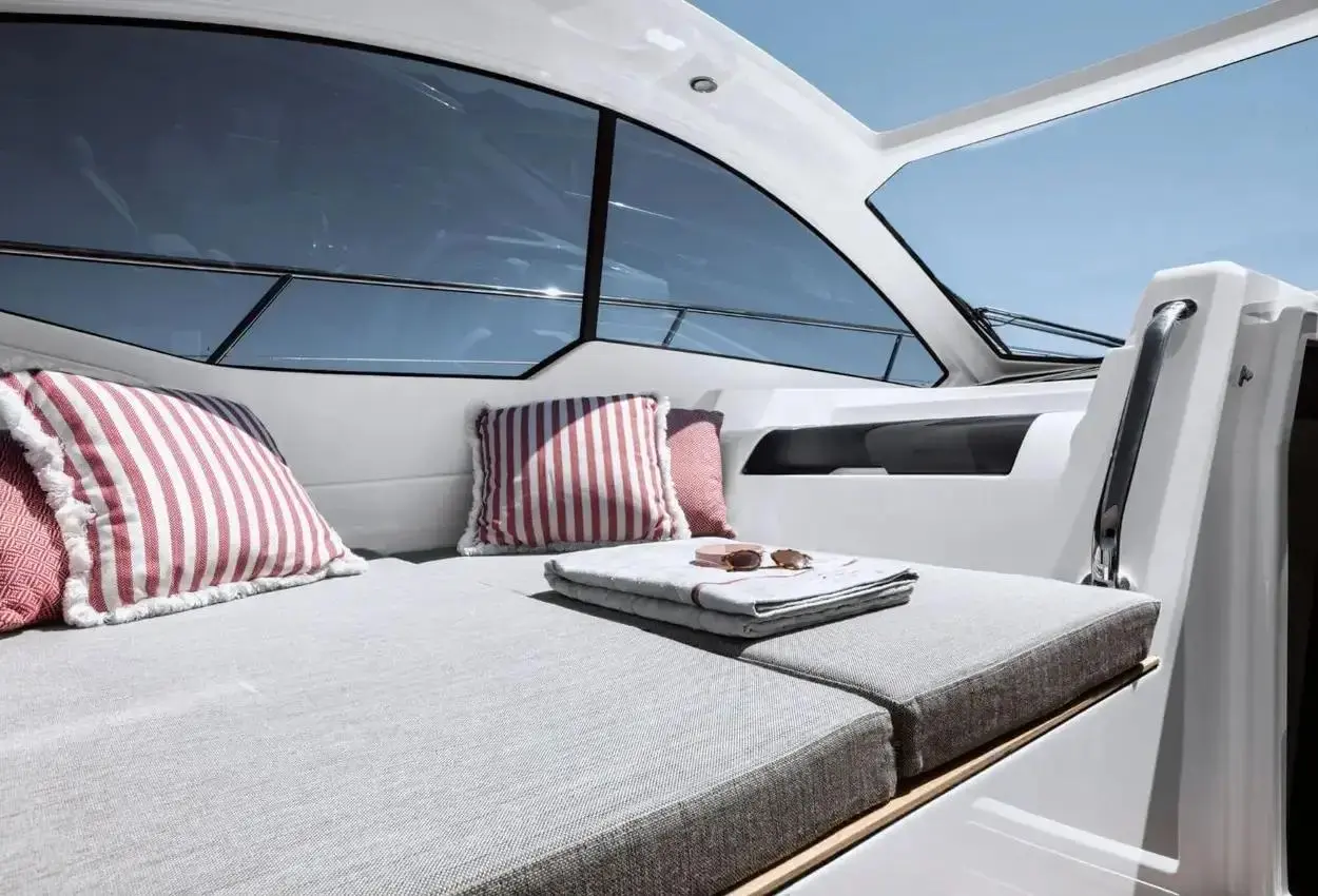 Thumbnail von Azimut Atlantis 45