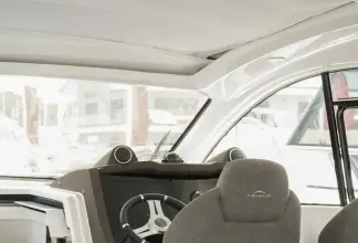 Thumbnail von Azimut Atlantis 45