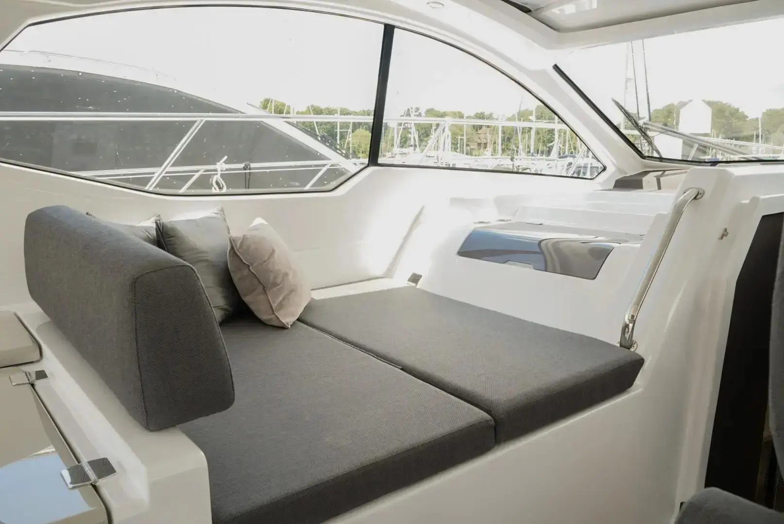 Thumbnail von Azimut Atlantis 45