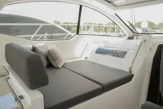 Thumbnail von Azimut Atlantis 45