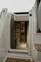 Thumbnail von Azimut Atlantis 45