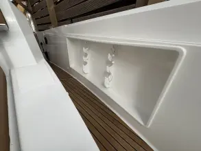 Thumbnail von Beneteau Flyer 9 Spacedeck