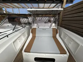 Thumbnail von Beneteau Flyer 9 Spacedeck