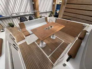 Thumbnail von Beneteau Flyer 9 Spacedeck
