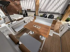 Thumbnail von Beneteau Flyer 9 Spacedeck
