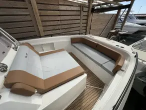 Thumbnail von Beneteau Flyer 9 Spacedeck