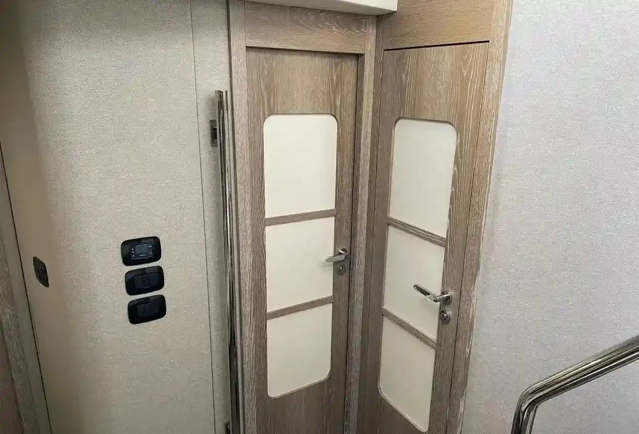 Thumbnail von Azimut Magellano 53