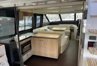 Thumbnail von Azimut Magellano 53