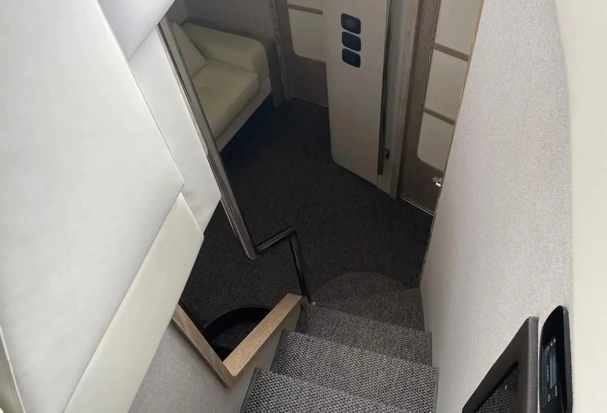 Thumbnail von Azimut Magellano 53