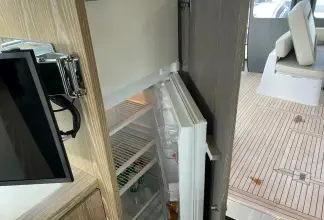 Thumbnail von Azimut Magellano 53