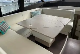 Thumbnail von Azimut Magellano 53