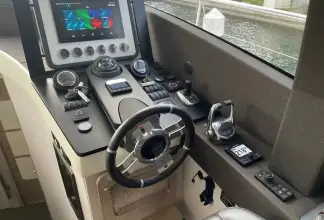 Thumbnail von Azimut Magellano 53