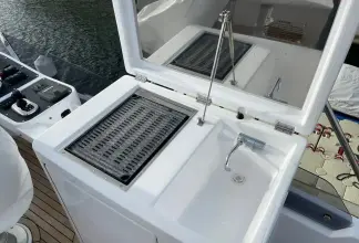 Thumbnail von Azimut Magellano 53