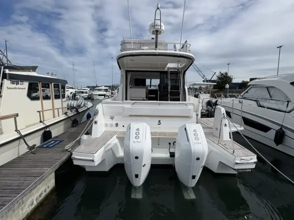 Beneteau Antares 12