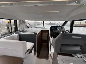 Thumbnail von Beneteau Antares 12